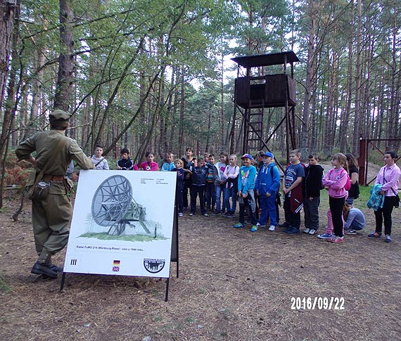 Ruszamy po nowe wrażenia