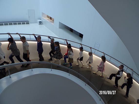 Ruszamy po nowe wrażenia