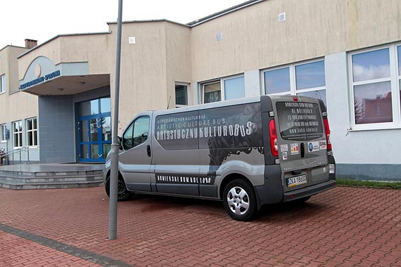 Co dalej z kamiesk kultur?