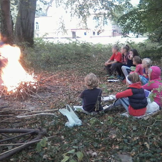 W Gostyniu obchodzono wito Ziemniaka