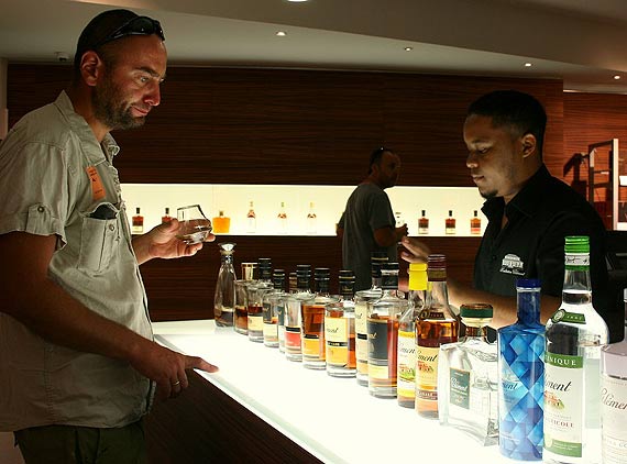 Sputnikiem dookoa Ziemi - sezon huraganowy