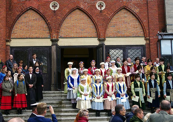 Ostatni taki Zjazd…