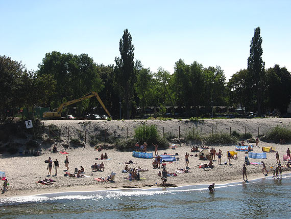 Czytelnik: Kiedy wydmy to bya wito