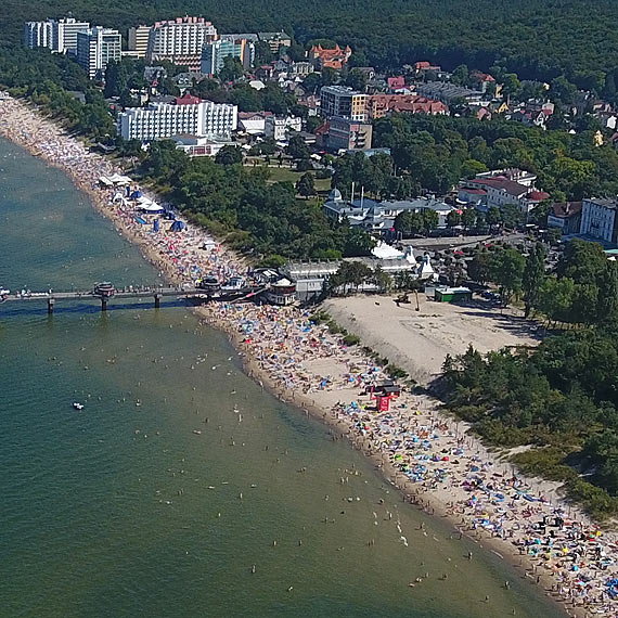 Czytelnik: Kiedy wydmy to bya wito