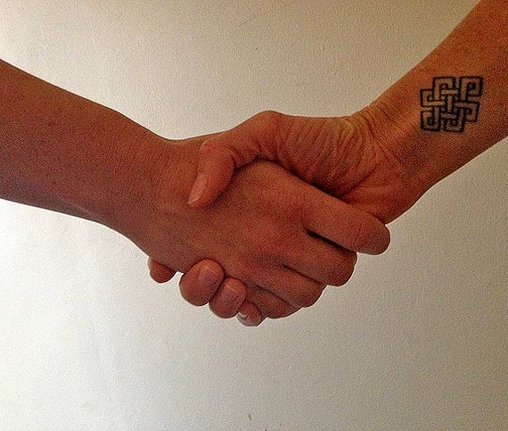 Pamitaj, masz prawo do mediacji