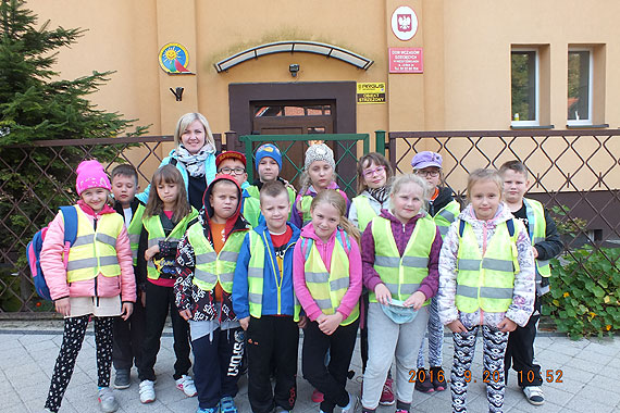 ”To byy pikne dni”. Uczniowie ze lska odwiedzili Dom Wczasw Dziecicych w Midzyzdrojach