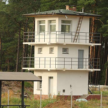 Dziwn�w: Prokurator sprawdza nieprawid�owo�ci przy projektowaniu strzelnicy