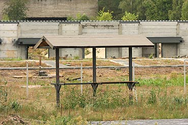 Dziwnów: Prokurator sprawdza nieprawidłowości przy projektowaniu strzelnicy