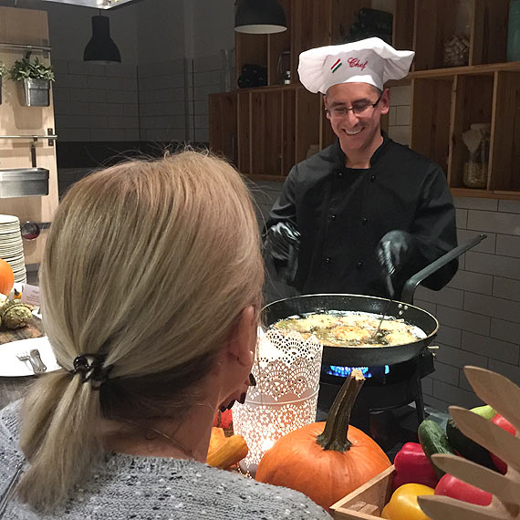 Jeli jesie, to tylko do SPA! Orodek wypoczynkowy Marena kusi bogat ofert dla kadego