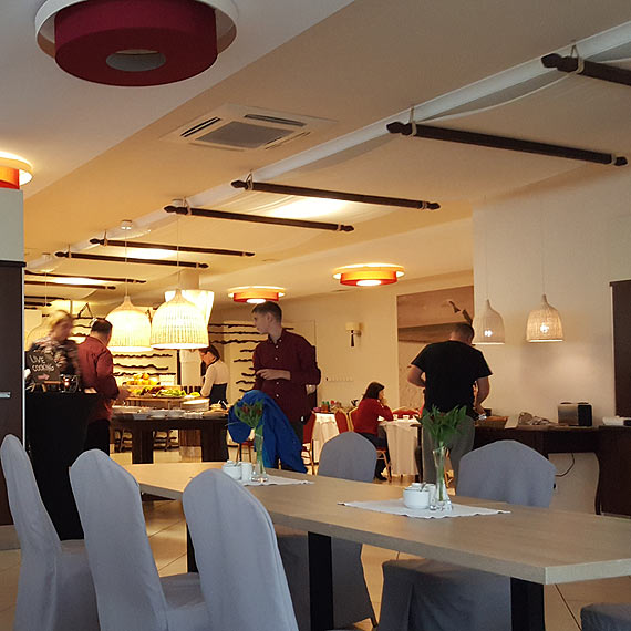 Jeli jesie, to tylko do SPA! Orodek wypoczynkowy Marena kusi bogat ofert dla kadego