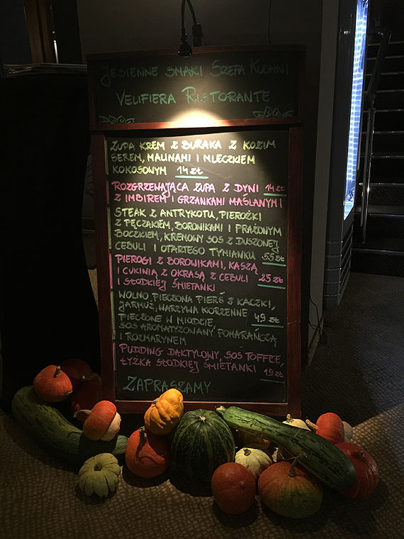 Jeli jesie, to tylko do SPA! Orodek wypoczynkowy Marena kusi bogat ofert dla kadego