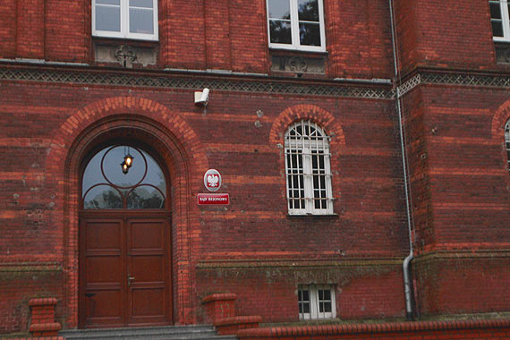 Gmina Kamie Pomorski w procesach o zadouczynienie gra na zwok