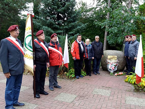 wito Ludowego Wojska Polskiego czyli dzie „niechcianych onierzy”