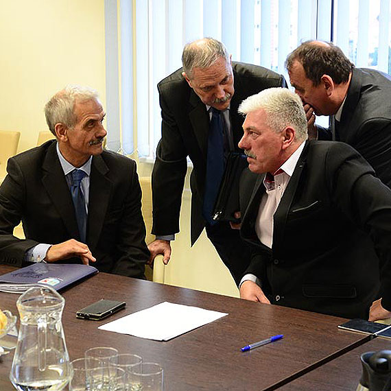 Radni zgodz si na zastpc dyrektora  PUP?  