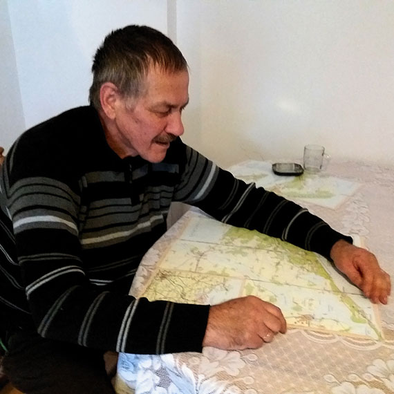 Czy wrak w Midzywodziu to szwedzka brygantyna?