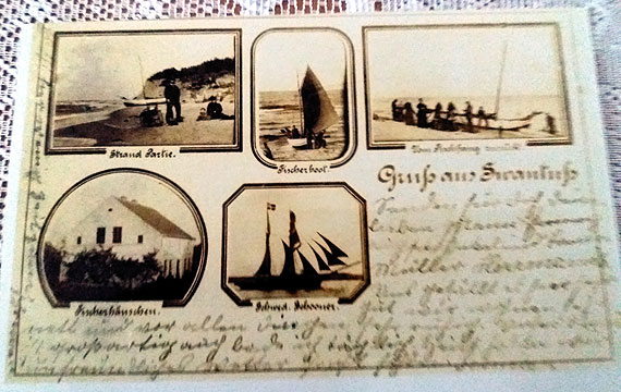 Czy wrak w Midzywodziu to szwedzka brygantyna?