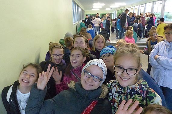 Gra miejska - W pogodni za historią. Odkrywamy tajemnice Golczewa