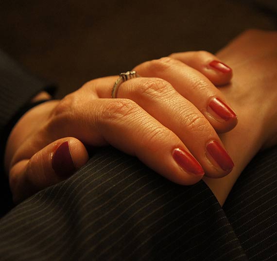 Padziernik miesicem walki z rakiem piersi