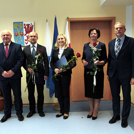 Dzie Edukacji Narodowej w Starostwie 