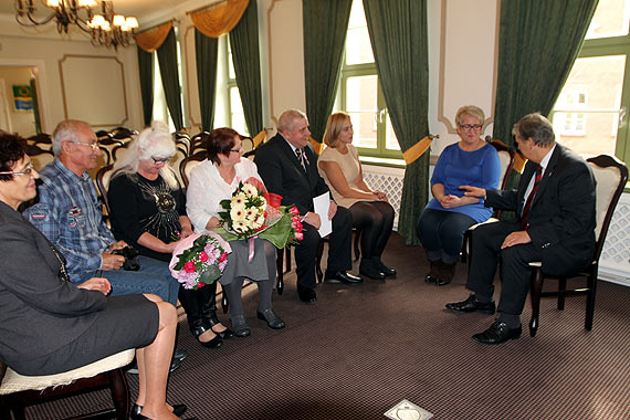 Medal za dugoletnie poycie maeskie