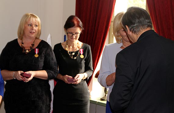 Dzie Edukacji Narodowej w Wolinie