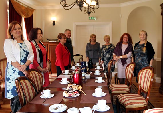 Dzień Edukacji Narodowej w Wolinie