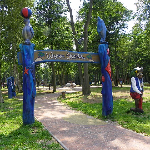 Co dalej z wrakiem XIX wiecznego aglowca?