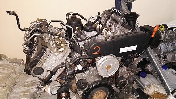 Zlikwidowana dziupla samochodowa w powiecie wrzesi�skim