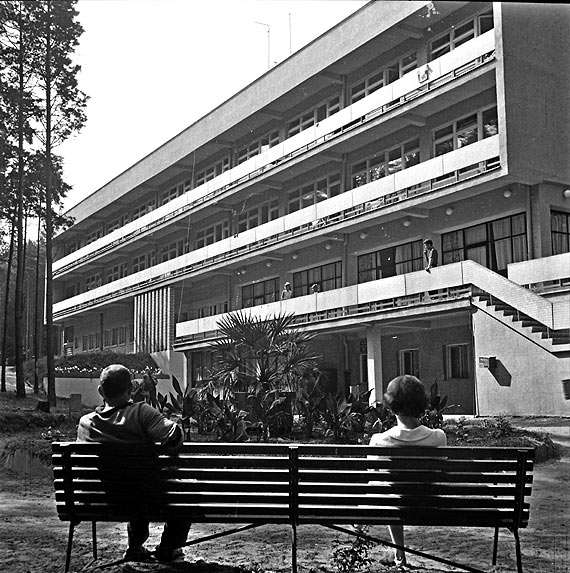 Porzdki w Woliskim Parku Narodowym