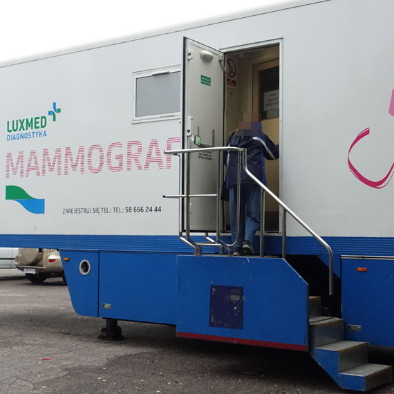 17 padziernika dniem walki z rakiem piersi