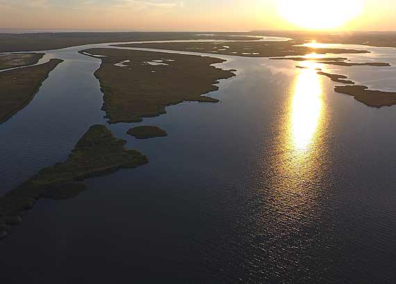 Na czym właściwie polega nowa koncepcja rozwoju Wolińskiego Parku Narodowego? Marek Dylawerski z WPN wyjaśnia nam wszelkie niejasności!