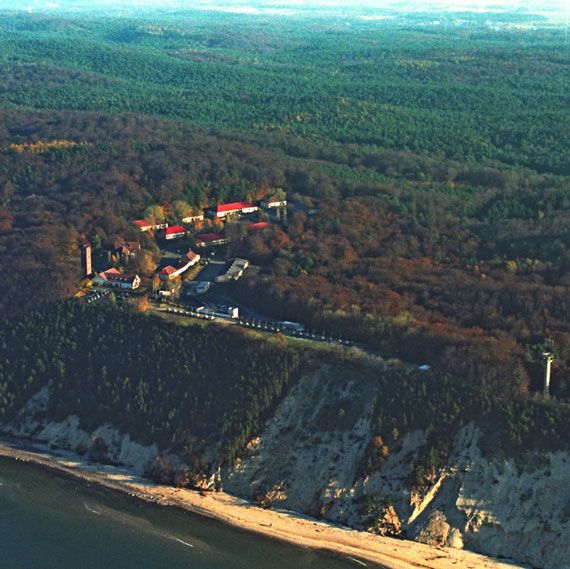 Na czym właściwie polega nowa koncepcja rozwoju Wolińskiego Parku Narodowego? Marek Dylawerski z WPN wyjaśnia nam wszelkie niejasności!