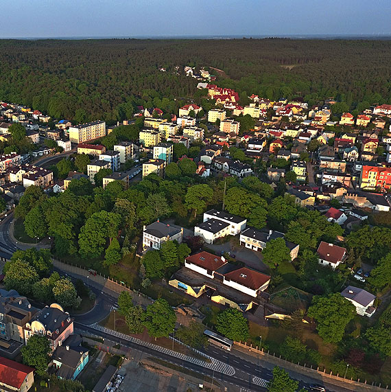 Na czym właściwie polega nowa koncepcja rozwoju Wolińskiego Parku Narodowego? Marek Dylawerski z WPN wyjaśnia nam wszelkie niejasności!