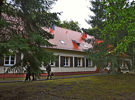 Na czym właściwie polega nowa koncepcja rozwoju Wolińskiego Parku Narodowego? Marek Dylawerski z WPN wyjaśnia nam wszelkie niejasności!