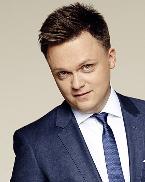 W czwartek Szymon Hoownia odwiedzi mieszkacw Kamienia Pomorskiego!