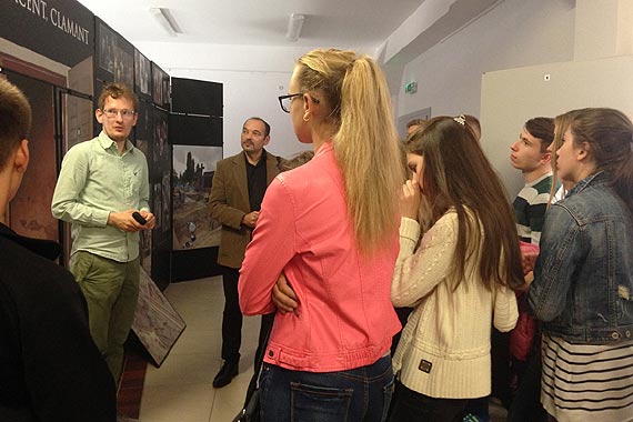 Polsko Ukraińskie Spotkania Muzyczne 2016