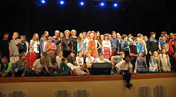 Polsko Ukraińskie Spotkania Muzyczne 2016