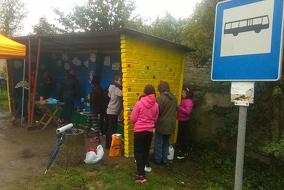 „Przystanek do marze”