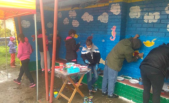 „Przystanek do marzeń”