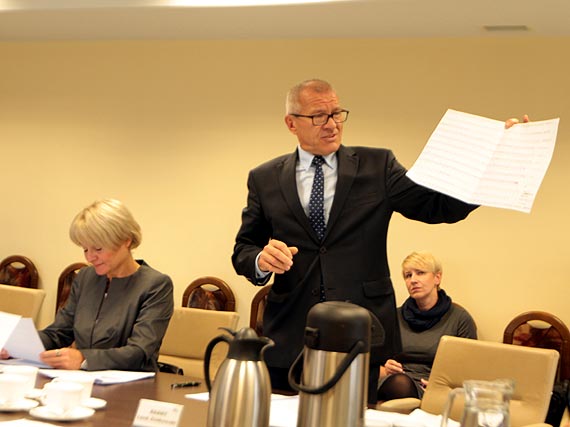 Kogo uwiera blacha w DWD w Midzyzdrojach?