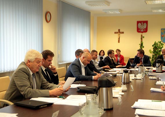 Kogo uwiera blacha w DWD w Midzyzdrojach?