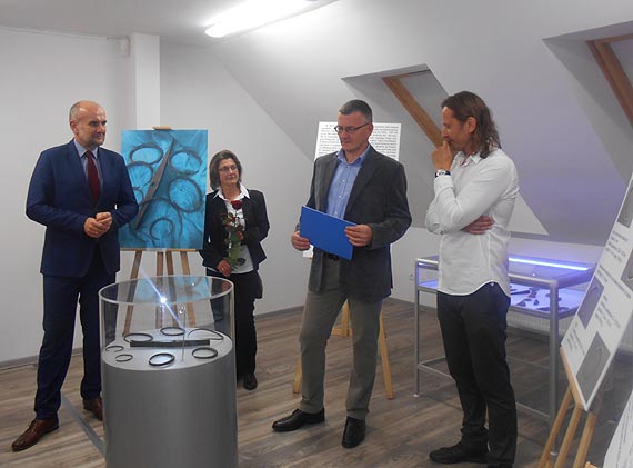 Skarb z epoki brzu. Nowa wystawa w MHZK