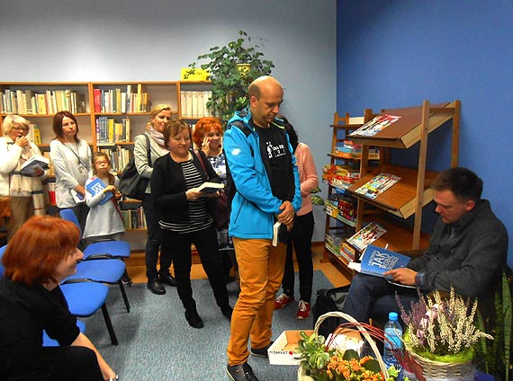 Szymon Hoownia zagoci w Kamieniu Pomorskim!