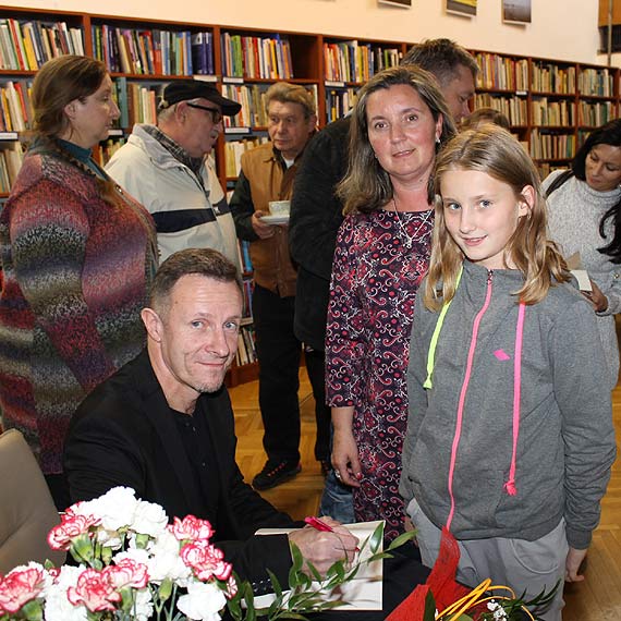 Fascynujcy Szczecin oczami Leszka Hermana