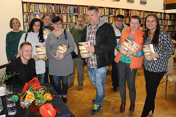 Fascynujcy Szczecin oczami Leszka Hermana