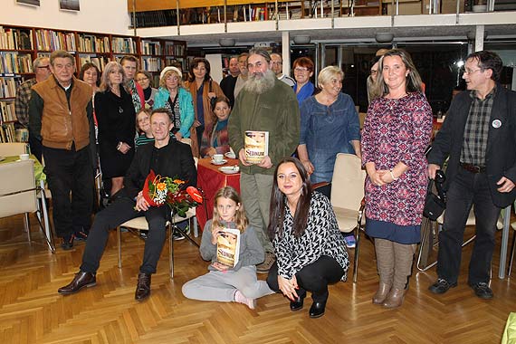 Fascynujcy Szczecin oczami Leszka Hermana