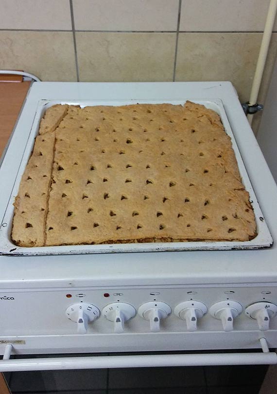 Zajcia kulinarne w Stuchowie!