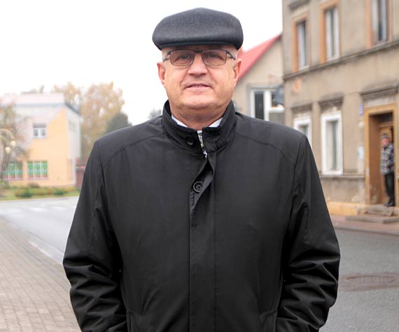 Uwaaj, w Golczewie Wielki Brat ma Ci na oku