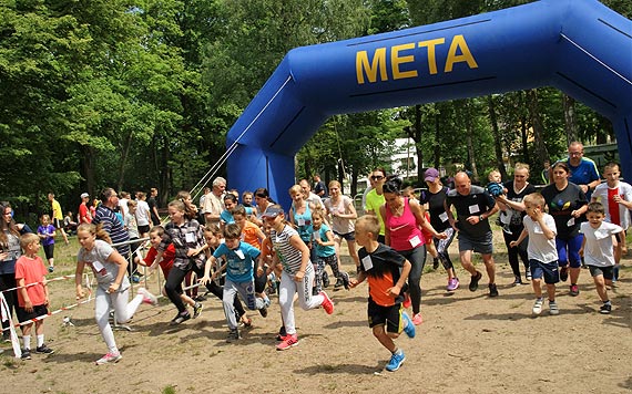 Olimpijska Majwka – najlepsz imprez sportow w wojewdztwie