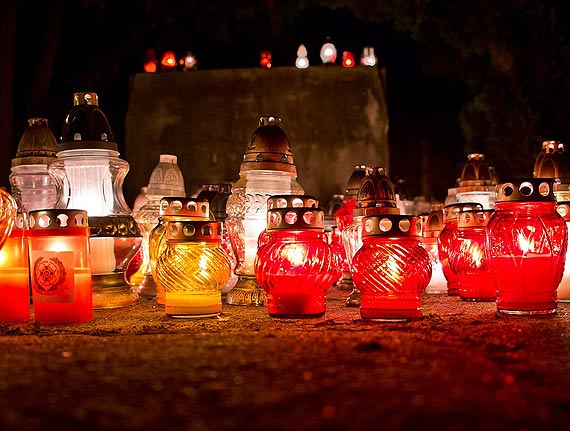 Zobacz, jak bd wyglday dziaania Znicz 2016 w Kamieniu Pomorskim!